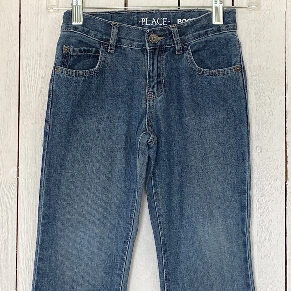The Children Place Jeans